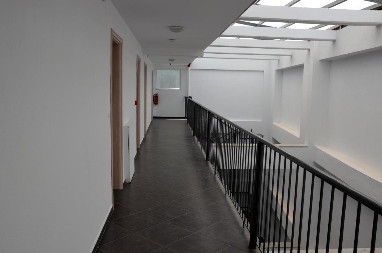 Astarti Studios Лептокария Екстериор снимка